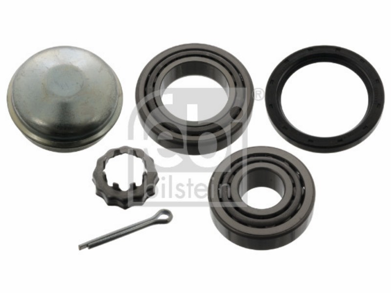 Kit cuscinetto ruota Audi 100 (43) 1.6 100 (43) 1.9 100