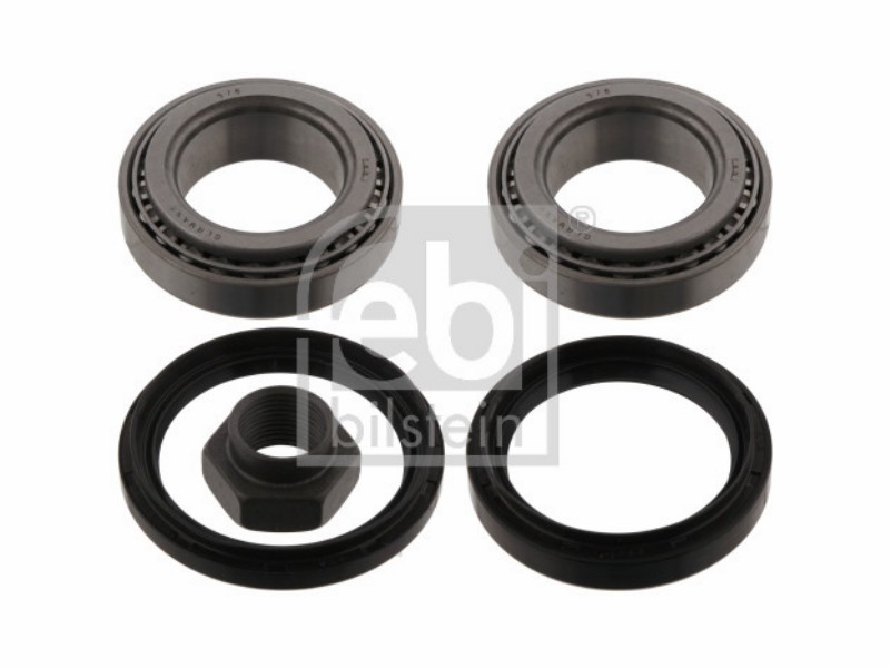 Kit cuscinetto ruota Ford pkw escort 1.1 hc cvh escort 1