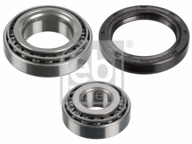 Kit cuscinetto ruota Ford pkw escort 1.1 hc ohv escort 1