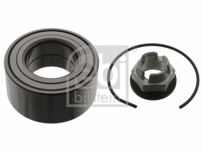 Kit cuscinetto ruota pkw I (35) 1.2 I