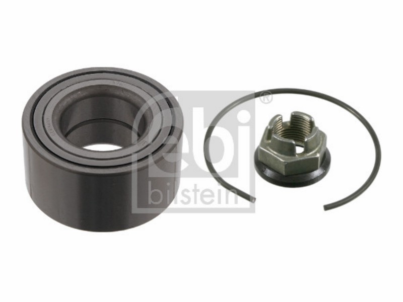Kit cuscinetto ruota kubistar (X76) 1.2 kubistar