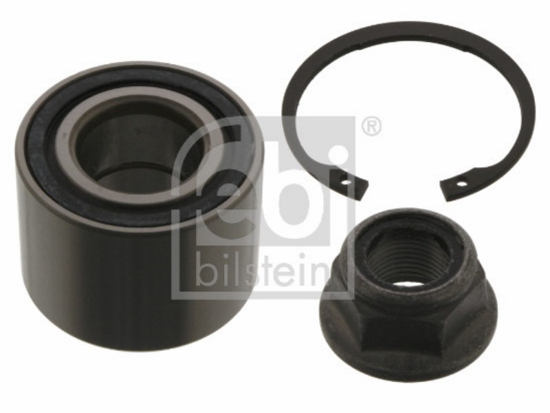 Kit cuscinetto ruota auto I 1.0 auto I 1.2 auto