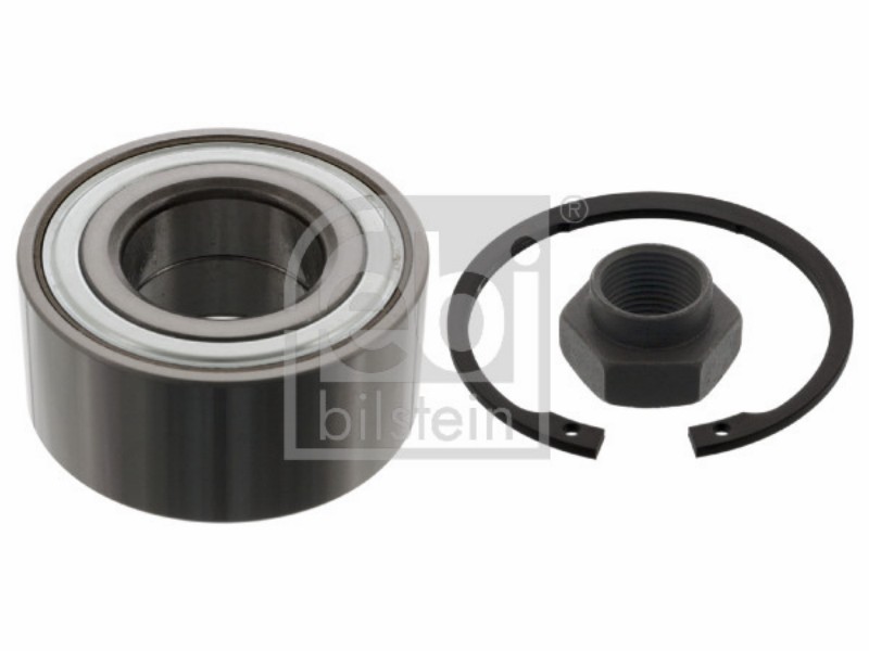 Kit cuscinetto ruota Citroën ax 1.4 ax 1.4 d ax 1.4 GTI