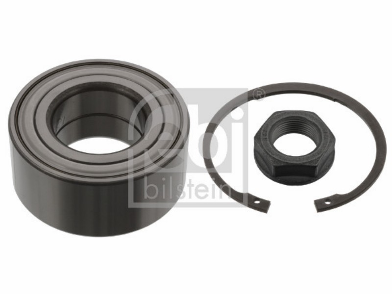 Kit cuscinetto ruota Citroën bx 1.1 bx 1.4 bx 1.6 bx 1.8