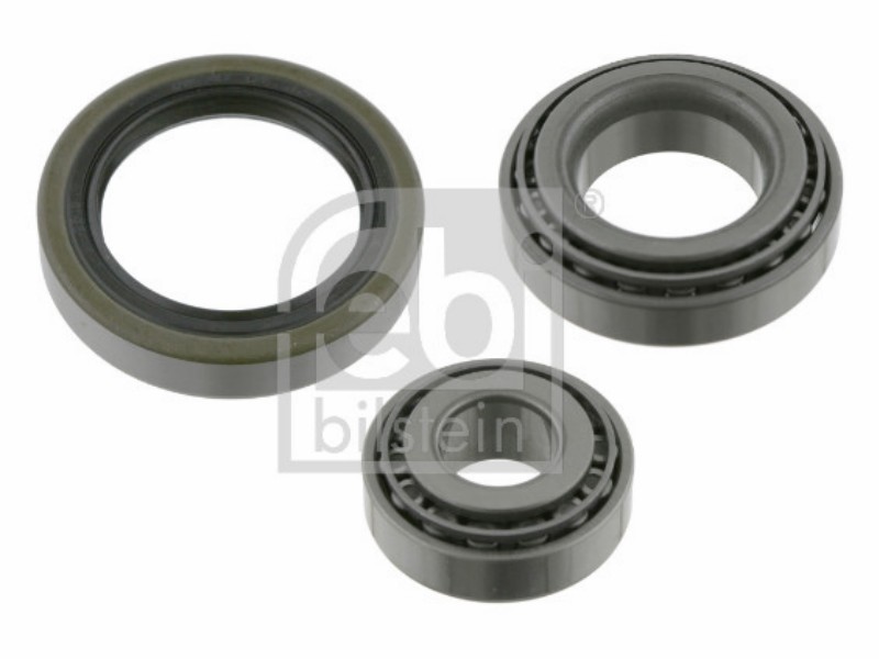 Kit cuscinetto ruota Mercedes benz pkw 190 e 2.3-16V 190