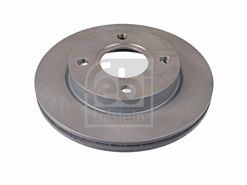 Disco freno Ford pkw courier pickup 1.6 efi zet