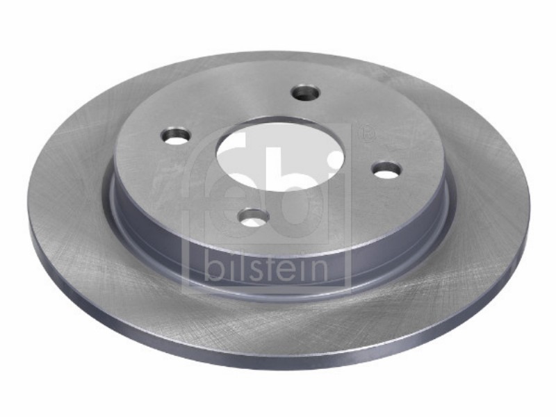 Disco freno Ford pkw courier pickup 1.6 efi zet