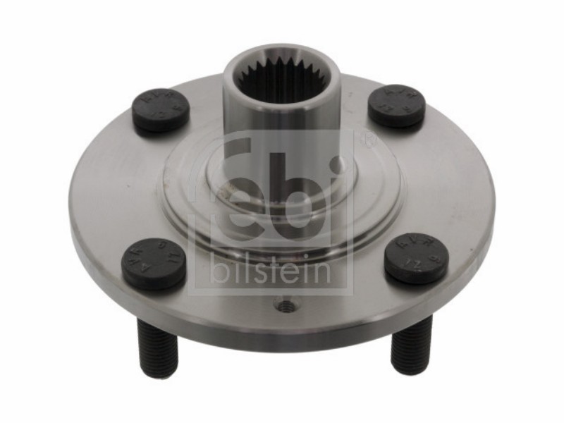 Mozzo ruota Ford pkw escort 4x4 1.6 hc sefi zet