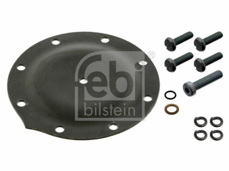 Kit riparazione pompa del vuoto Mercedes benz pkw 220 220 d 230.4 2