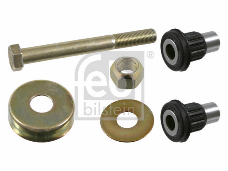 Kit riparazione rinvio sterzo Mercedes benz pkw 200 200 d 200 t 2