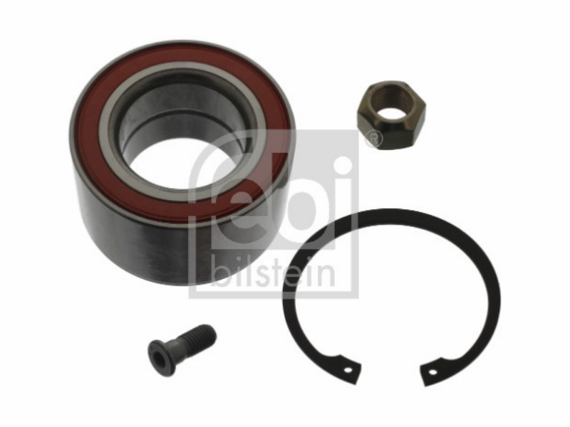 Kit cuscinetto ruota VW Transporter (70) 1.8 Transporter