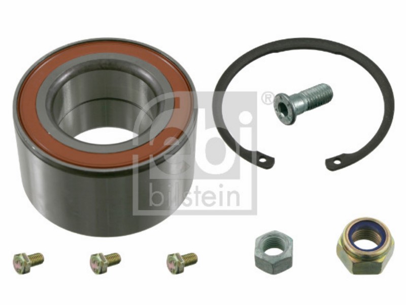 Kit cuscinetto ruota VW eurovan standard cargo van (70)