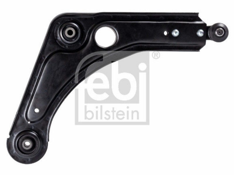 Braccio sospensione Ford pkw escort 1.3 hc ohv (hcs) es
