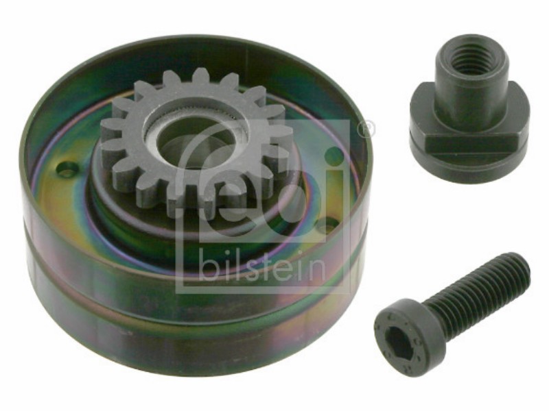 Cuscinetto folle pkw I (C5) 1.8 16V cli