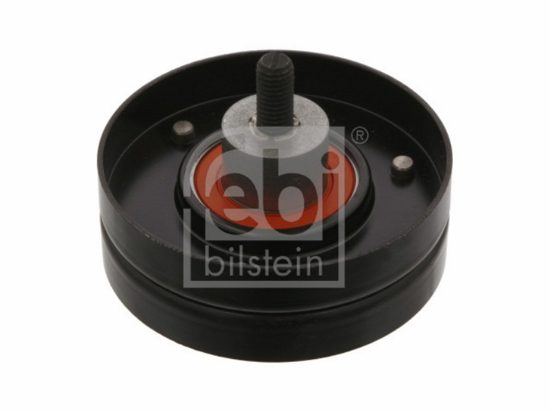 Idler bearing
