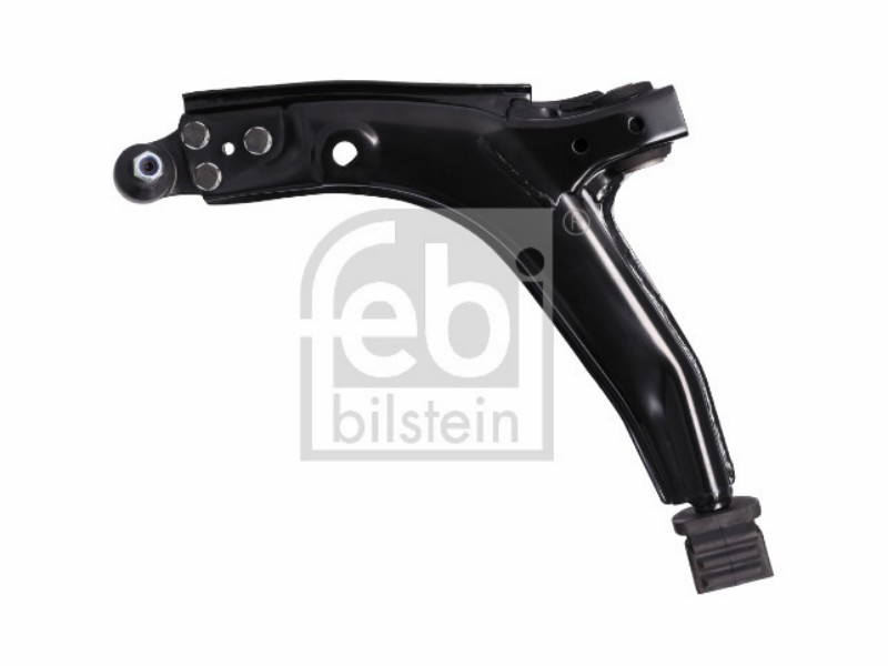 Braccio sospensione Chevrolet (gm) lanos 1.3 sohc lanos