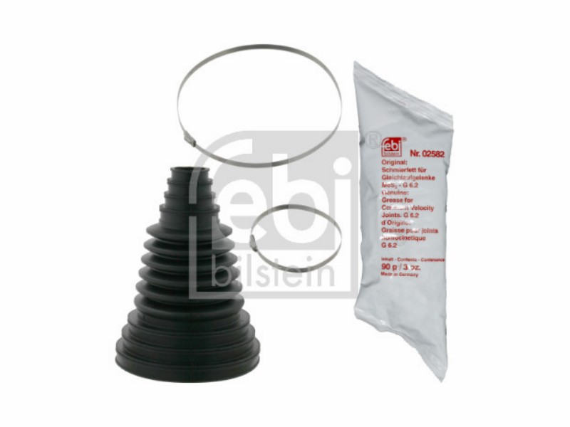 Kit cuffia giunto omocinetico Audi 100 (43) 1.6 100 (43) 1.9 100