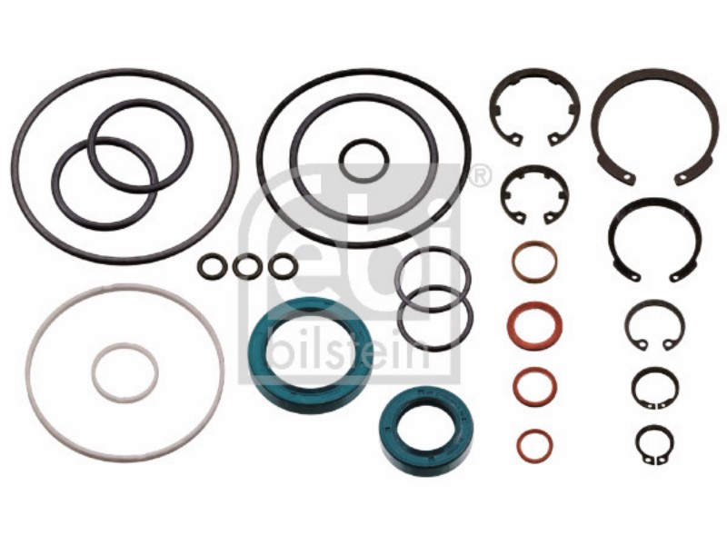 Set guarnizioni Mercedes benz pkw 200 ce cabriolet