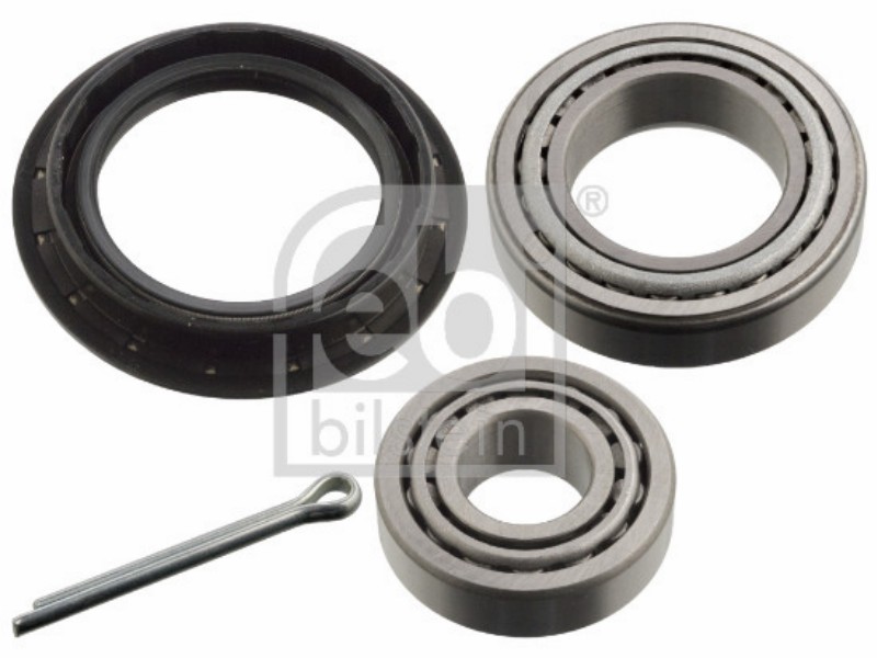 Kit cuscinetto ruota Chevrolet (gm) lanos 1.6 dohc 16VD