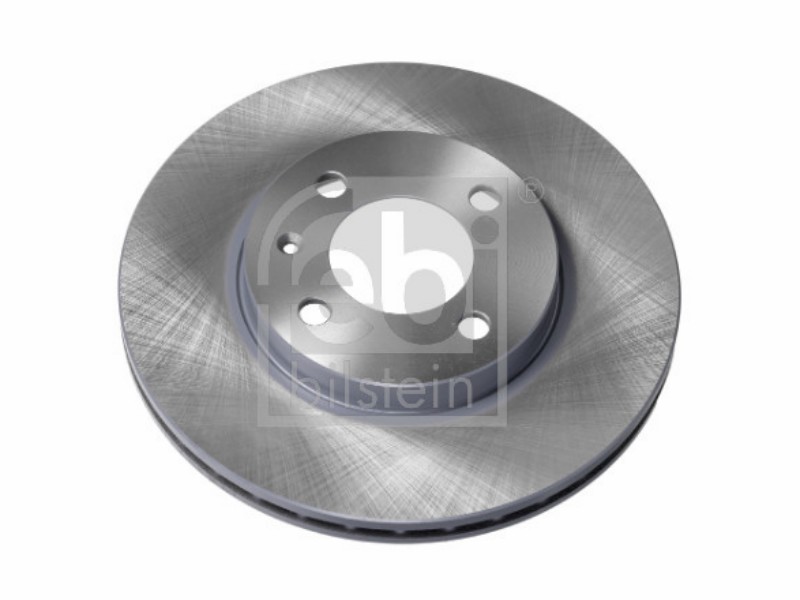 Disco freno Seat arosa (6H) 1.4 16V arosa (6H)