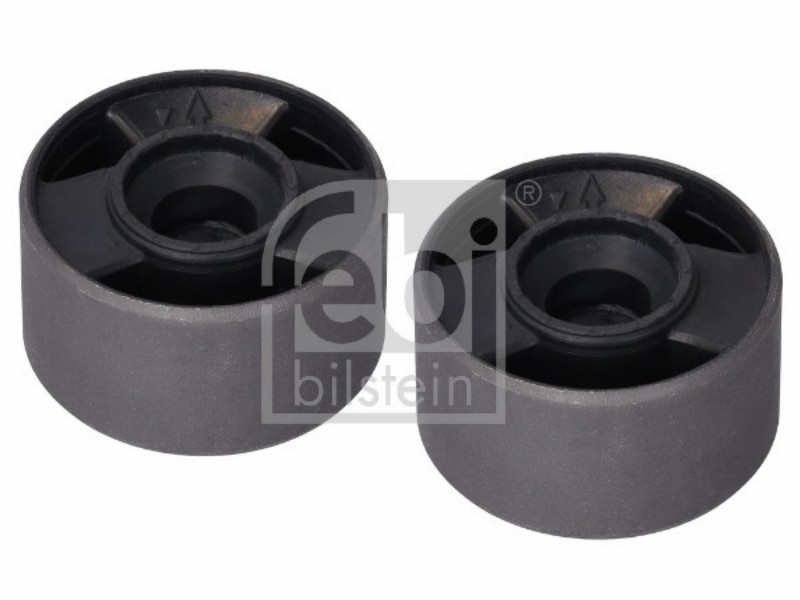 Kit boccola braccio BMW 316 - 66 kw / 90 hp 316 I - 73