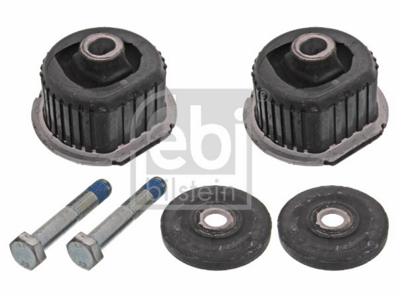 Kit montaggio assale Chrysler crossfire 3.2MERCEDES ben