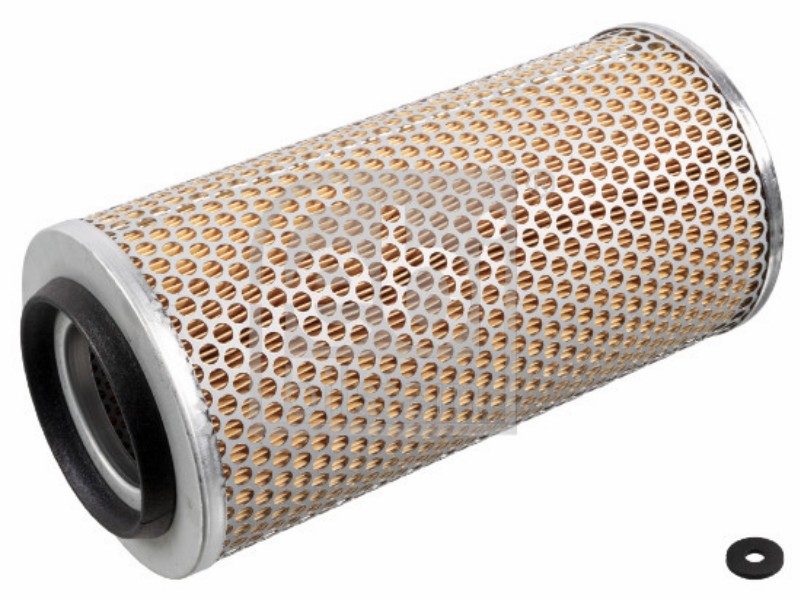 Filtro aria Mercedes benz pkw 207 d 209 d 307 d