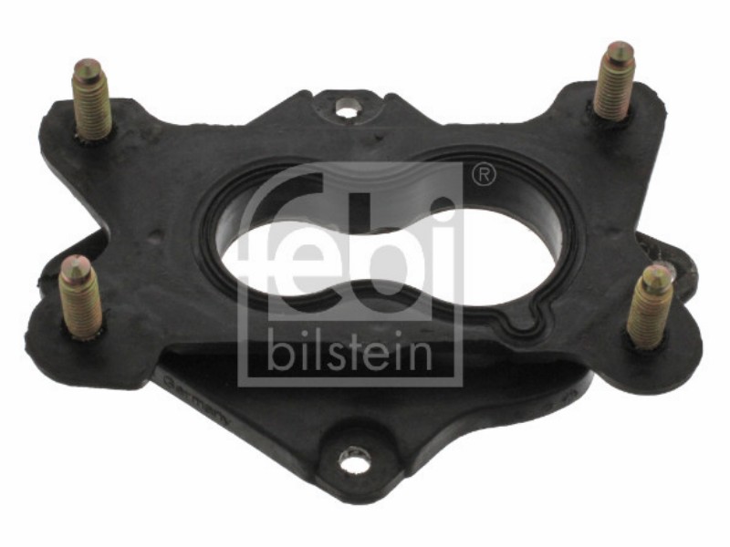 Flangia del carburatore Audi 100 (44) 1.8 100 Avant (44) 1.