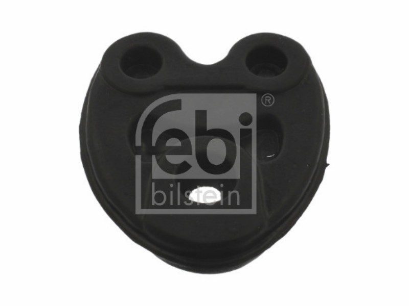 Supporto gomma, di scarico Mercedes benz pkw 190 190 d 190 d 2