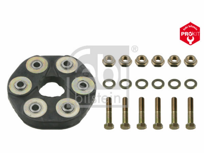 Kit giunto trasmissione Mercedes benz pkw 250 t 280 280 c 2
