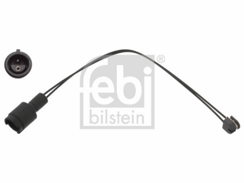 Indicatore d'usura BMW 2.5 I - 125 kw / 170 hp 316 - 6