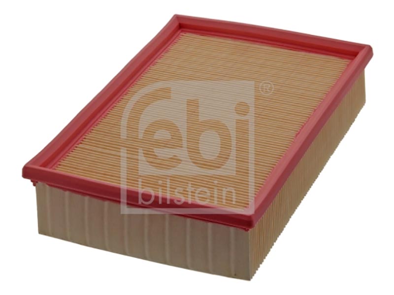 Air filter