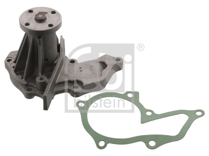Water pump