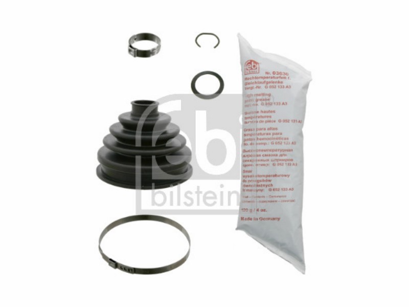 Kit cuffia giunto omocinetico VW Transporter (70) 1.8 Transporter