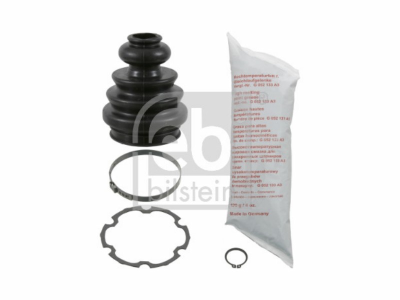 Kit cuffia giunto omocinetico VW eurovan (70) 2.5 eurovan (7D) 2.