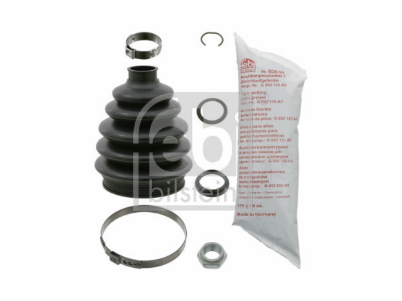 Kit cuffia giunto omocinetico Seat cordoba (6K) 1.6 cordoba (6K)