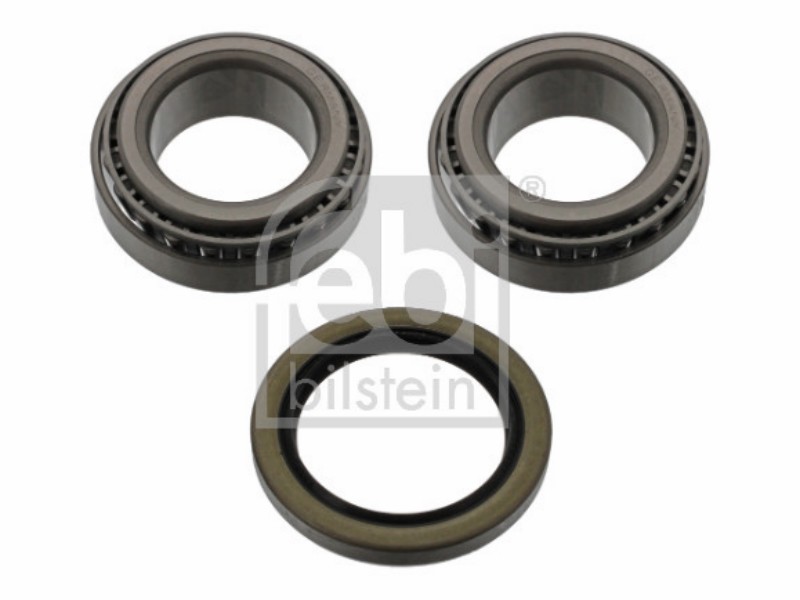 Kit cuscinetto ruota Ford pkw escort 1.3 hc sefi ohv end