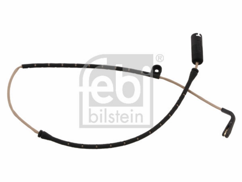Indicatore d'usura BMW 520 d - 100 kw / 136 hp 520 I -
