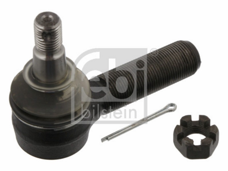 Testine braccio collegamento man E2000 F90MERCEDES benz pkw 207