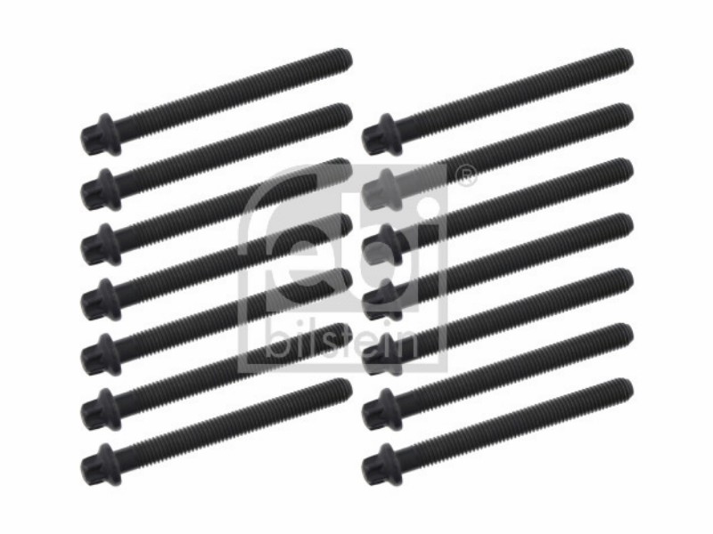 Kit bullone testata BMW 320 I - 110 kw / 150 hp 323 I -