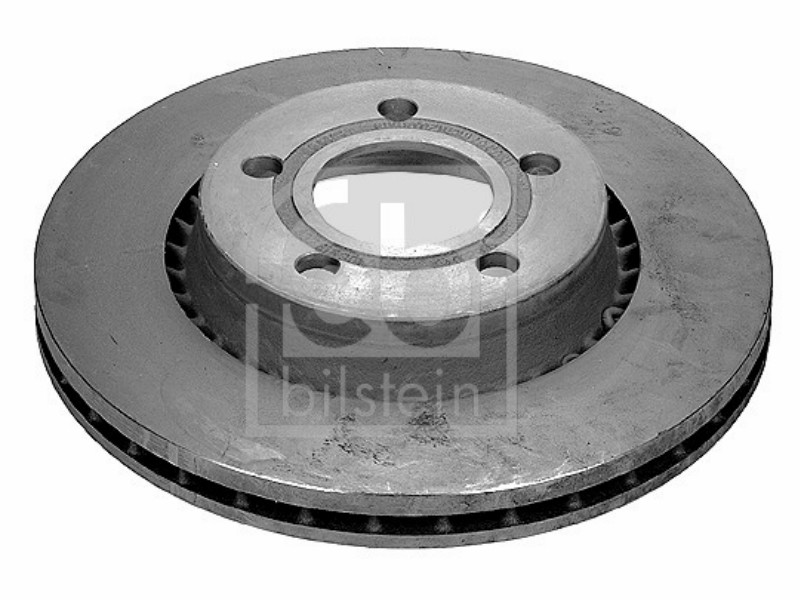 Disco freno Audi 100 (44) 2.2 100 (44) 2.2 turb