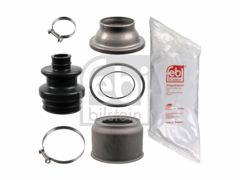 Kit cuffia giunto omocinetico Mercedes benz pkw 200 200 d 200 t 2