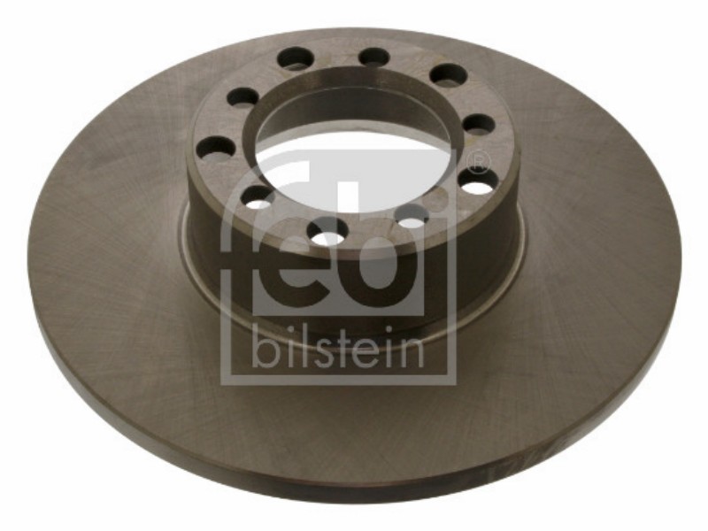 Disco freno Mercedes benz pkw 200 200 d 200 t 2
