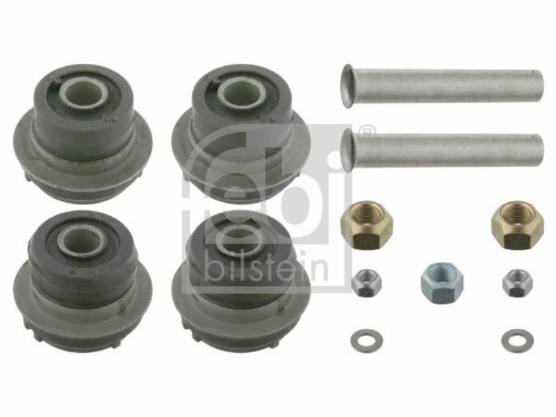Kit boccola braccio Mercedes benz pkw 190 190 d 190 d 2