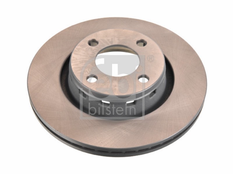 Disco freno Audi 80 B4 (8C) 1.6 80 B4 (8C) 1.9