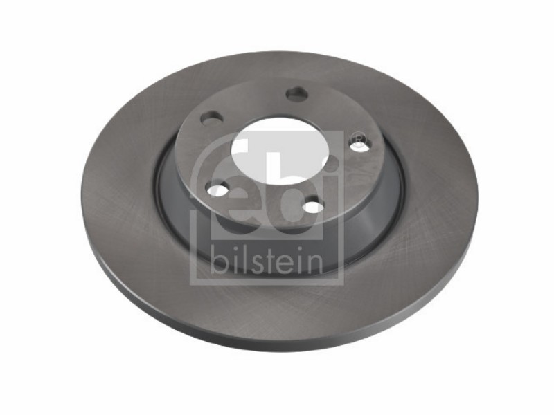 Disco freno Audi A4 (8D) 1.6 A4 (8D) 1.9 TDI A4