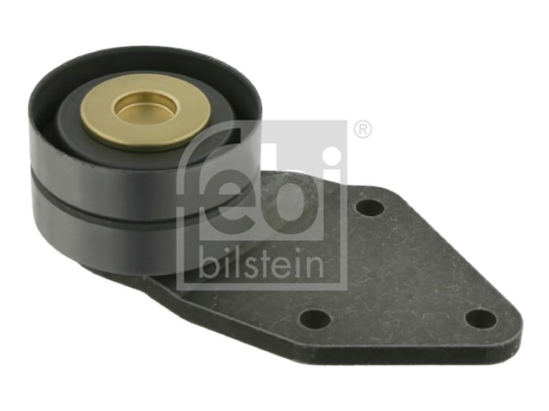 Belt tensioner