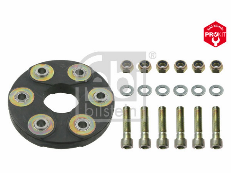 Kit giunto trasmissione Mercedes benz pkw 300 d turbo 300 d