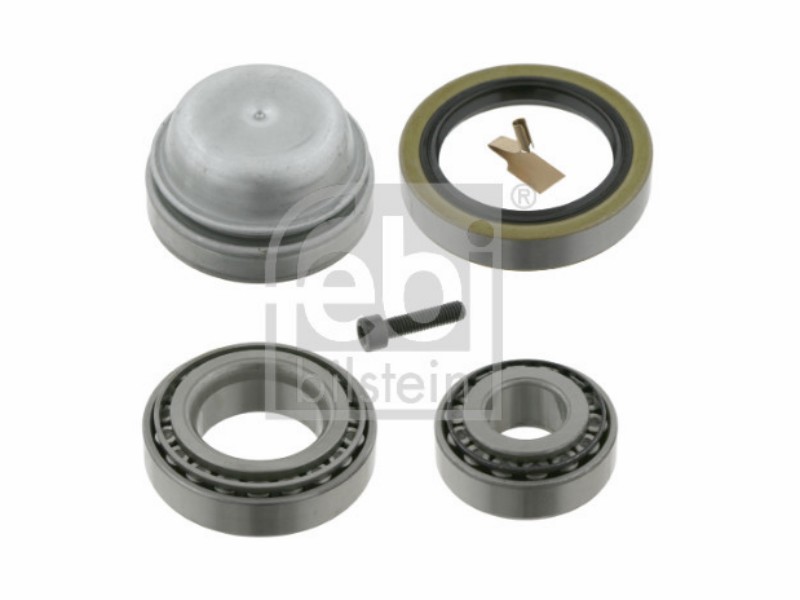 Kit cuscinetto ruota Mercedes benz pkw 200 200 d 200 t 2