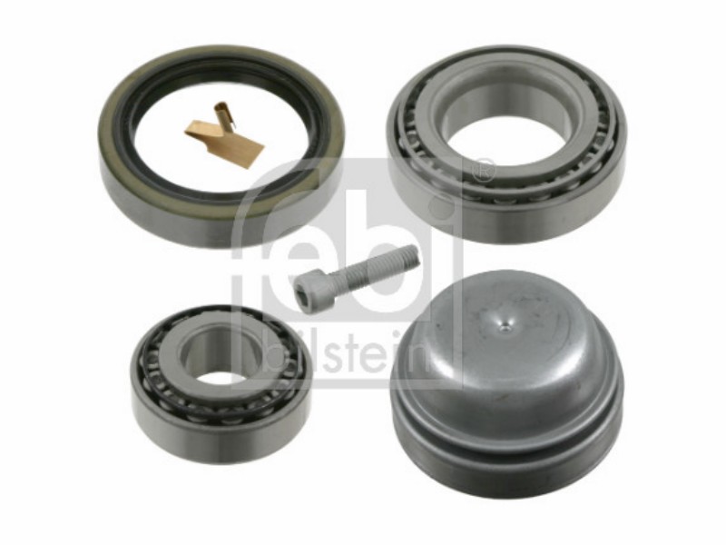 Kit cuscinetto ruota Mercedes benz pkw 200 200 d 200 t 2